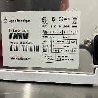 Agilent Technologies 1260 Infinity Isocratic Pump G1310B HPLC image 3